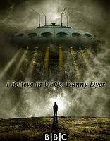 Danny Dyer : I Believe in UFOs ...